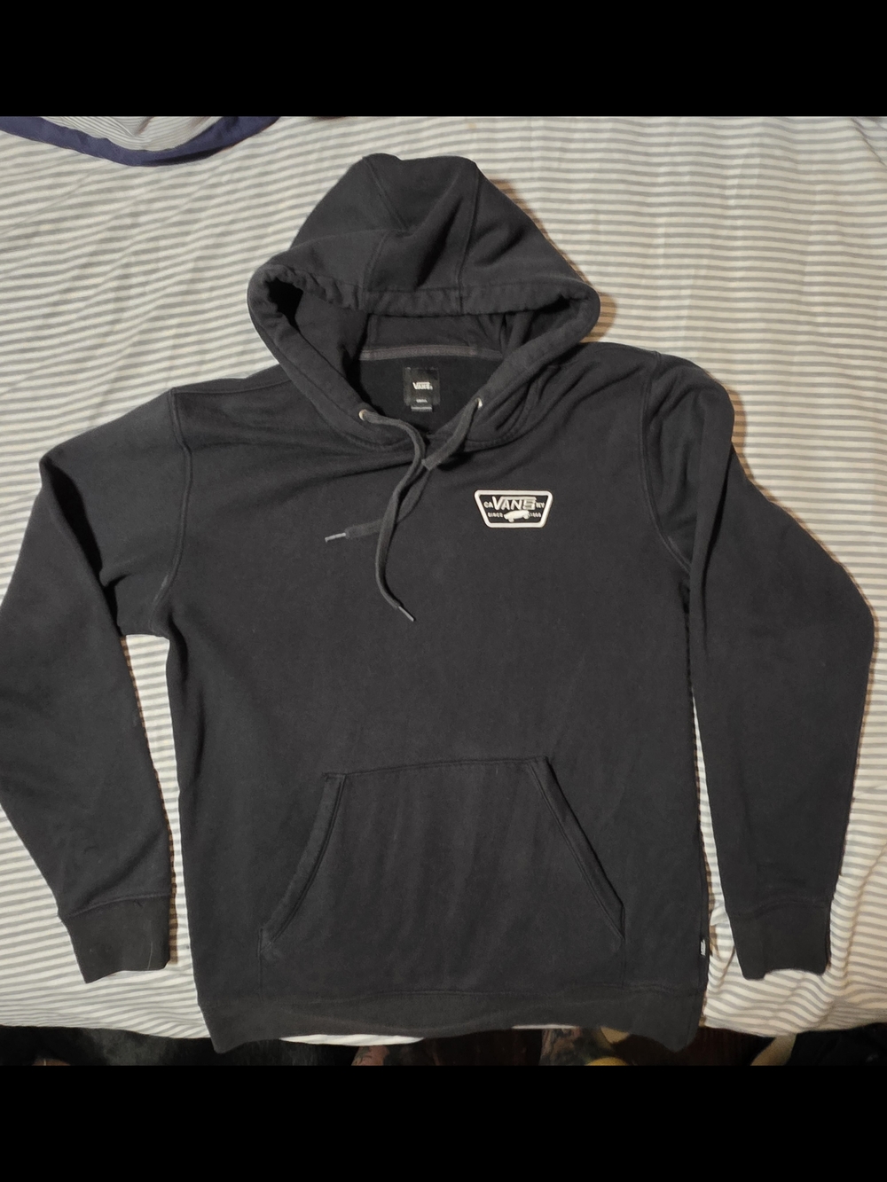 Vans Hoody